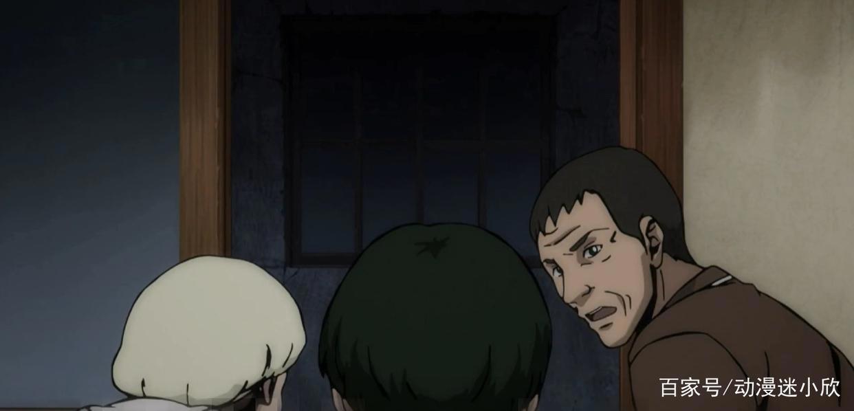 小帅哥惹上丑邻居,每天半夜被骚扰,男孩子也要保护好自己