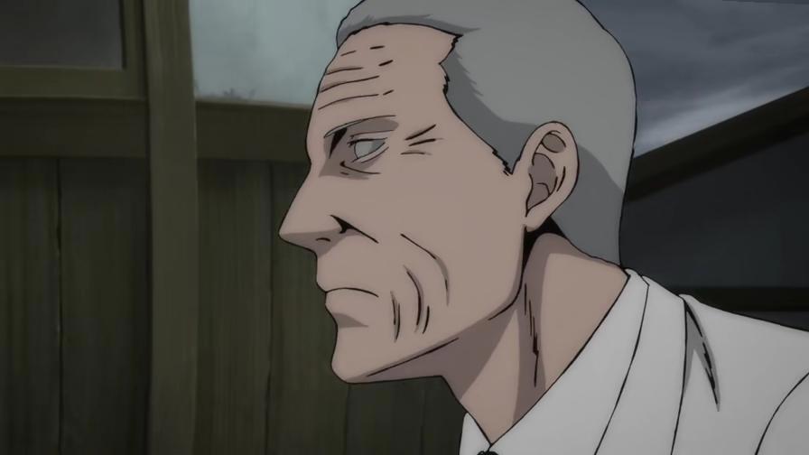 让人害怕的惊悚动漫，伊藤润二惊选集