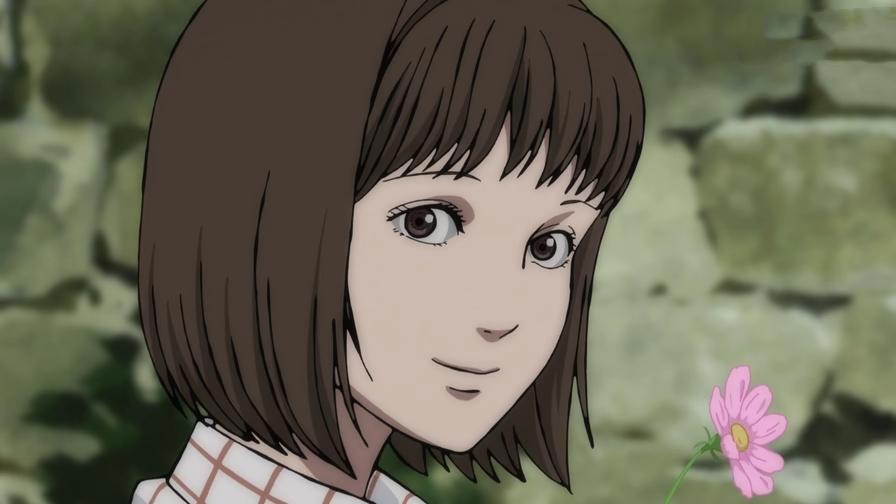 让人害怕的惊悚动漫，伊藤润二惊选集