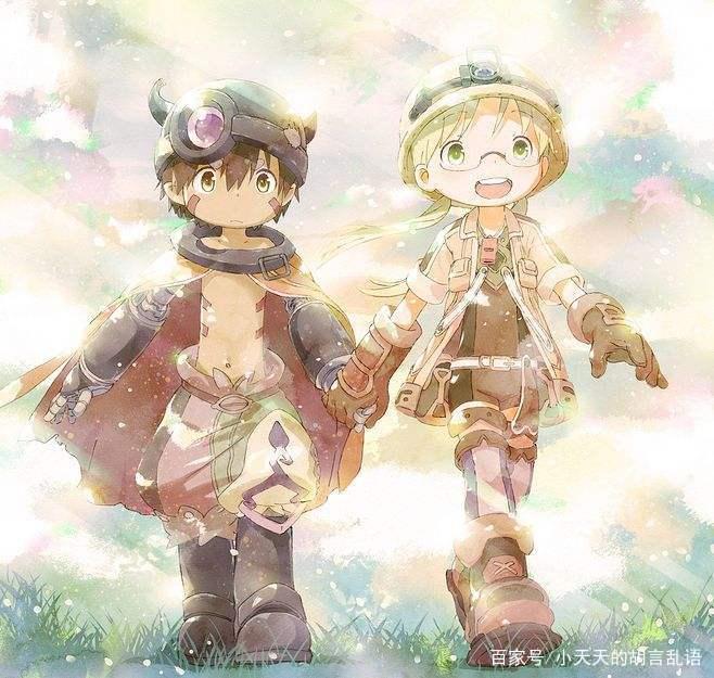 2016-2019年度最高评价动画盘点，《进击的巨人》等8部作品上榜