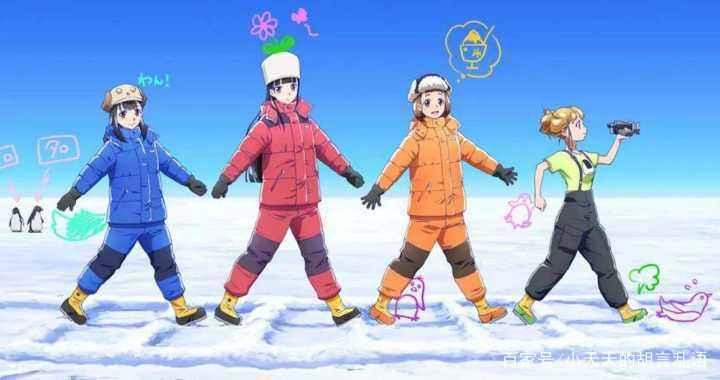 2016-2019年度最高评价动画盘点，《进击的巨人》等8部作品上榜