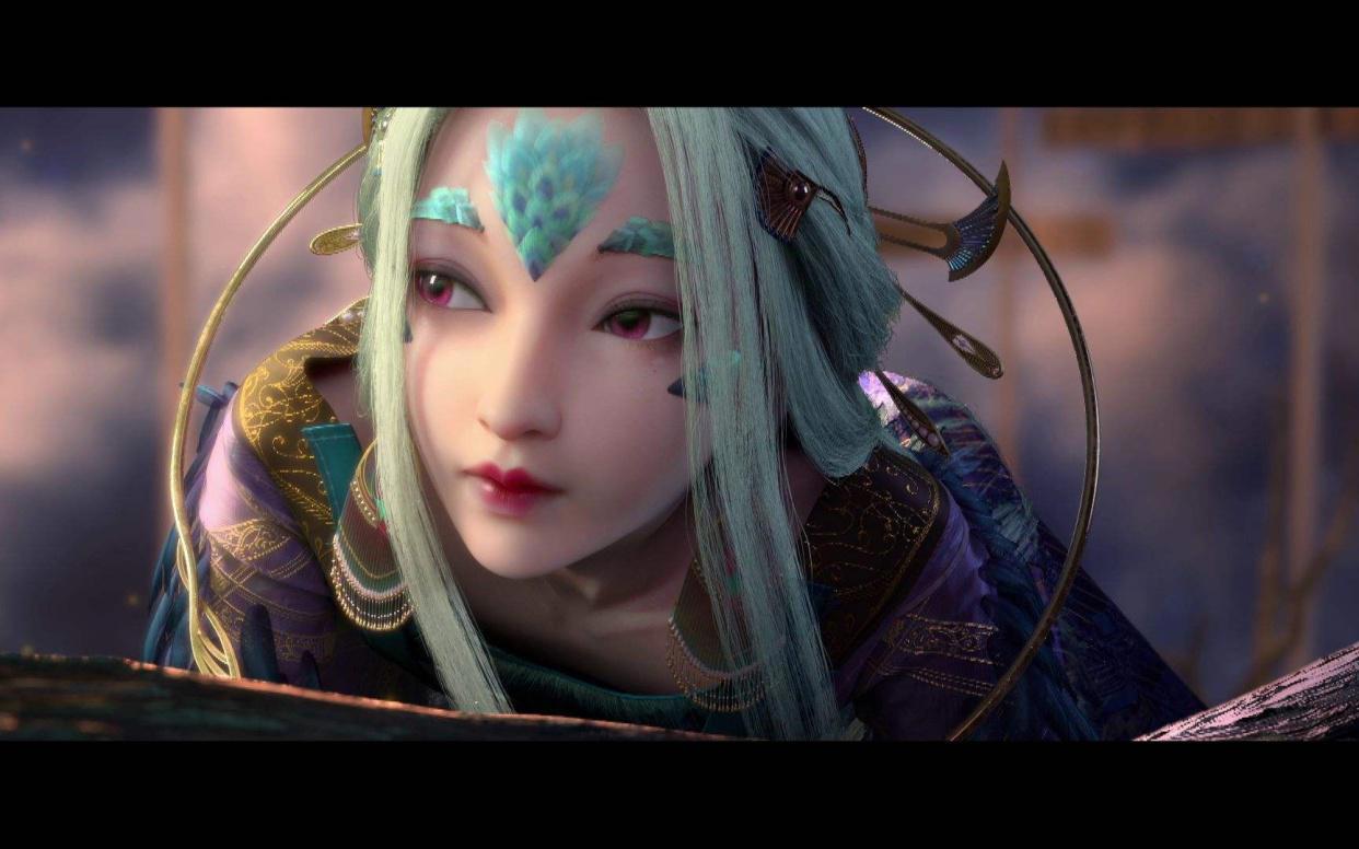 2019七月新动漫速递：眷思量top9，泰迦奥特曼top3，排第一是哪部