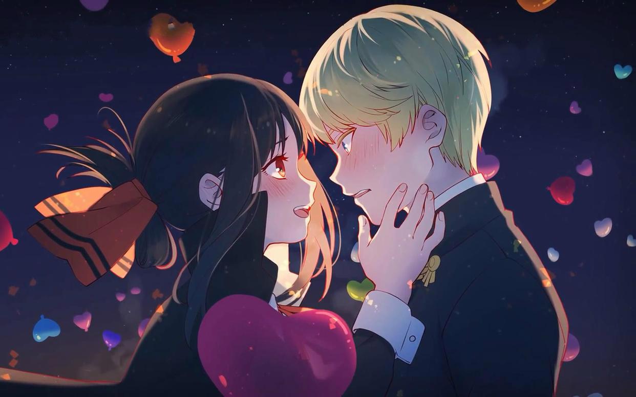 2019年度热门日本动画top5，部部都有着超高话题度，你都看过了吗