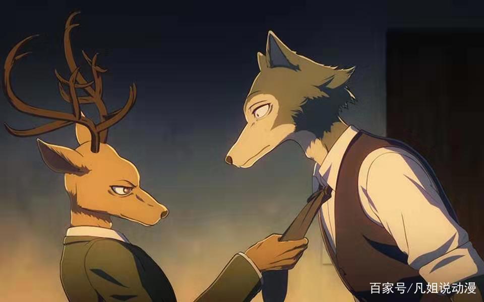 2019年最值得看的5部动漫盘点