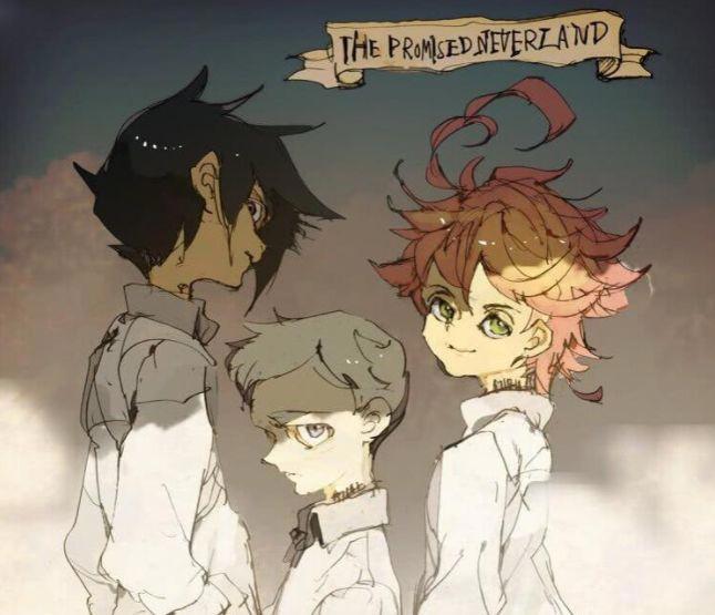 2019上半年漫画销量排行榜，五等分、史莱姆纷纷上榜