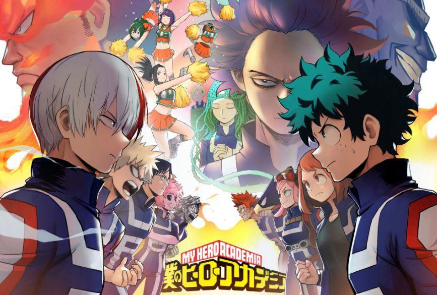 2019上半年漫画销量排行榜，五等分、史莱姆纷纷上榜