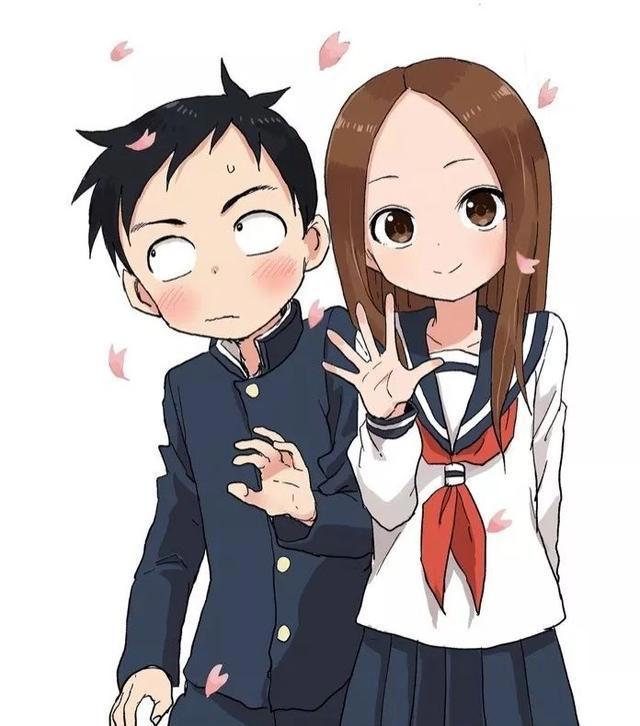 分享三部2019年b站最佳恋爱喜剧番，甜到爆炸，内含众多精美插画