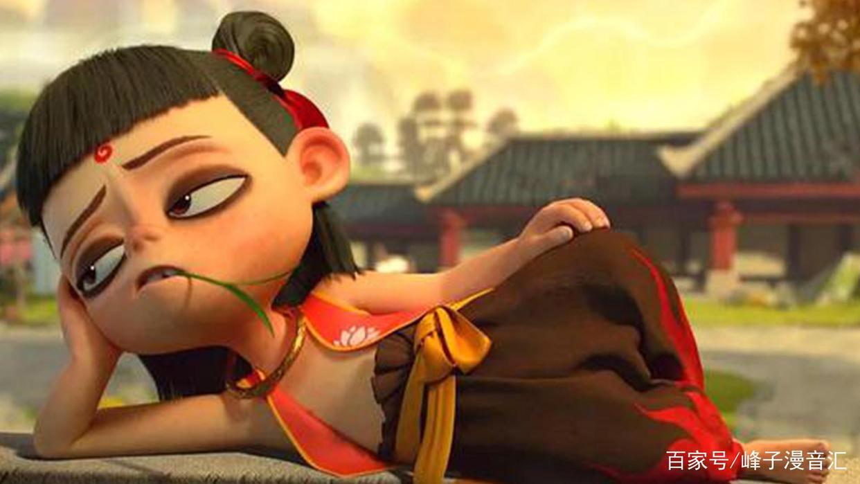 盘点2019年度5部最佳动漫，最后这部成为票房黑马！