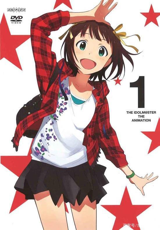 1989-2019最具代表性人气动漫评选(排名一)