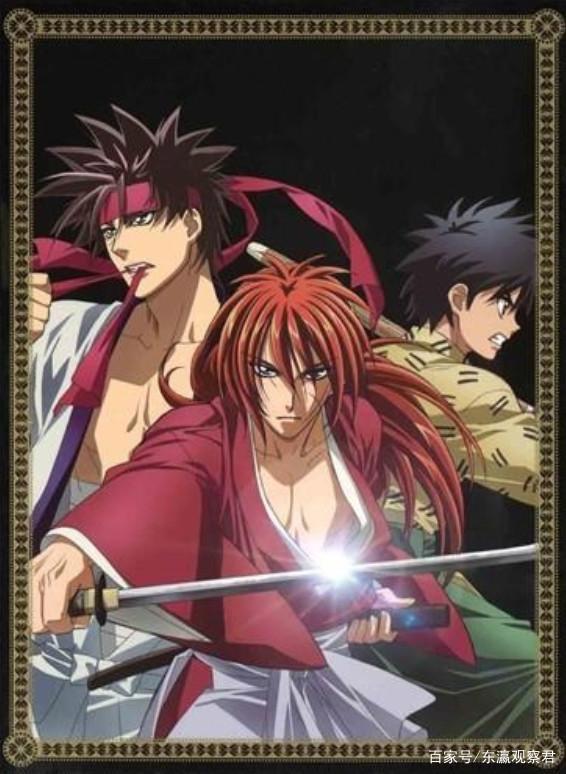 1989-2019最具代表性人气动漫评选(排名一)