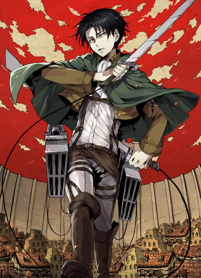 2019年度动漫盘点！这些番可以承包前十！鬼灭之刃第一当之无愧