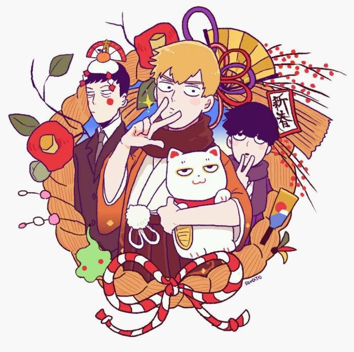 2019年度动漫盘点！这些番可以承包前十！鬼灭之刃第一当之无愧