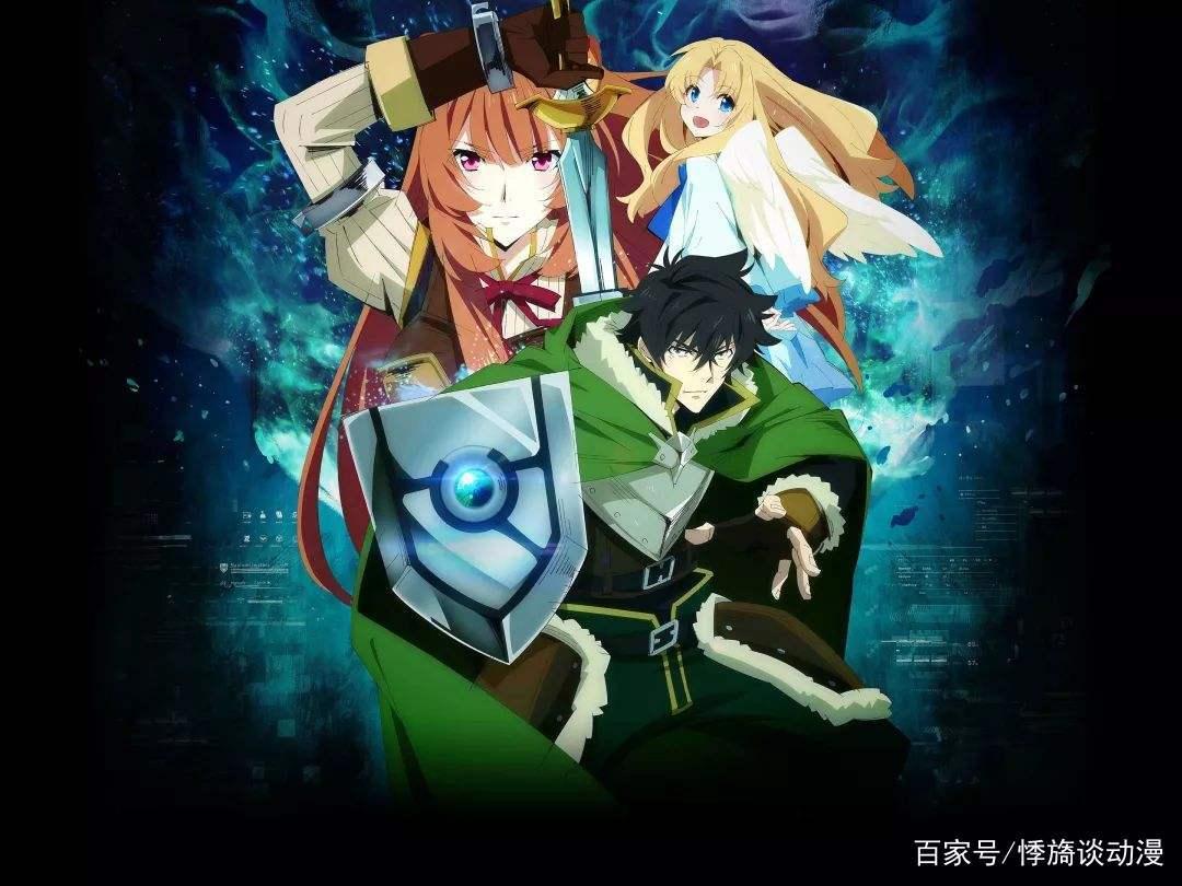 2019动漫回顾总结。来看看2019最为突出的六部作品