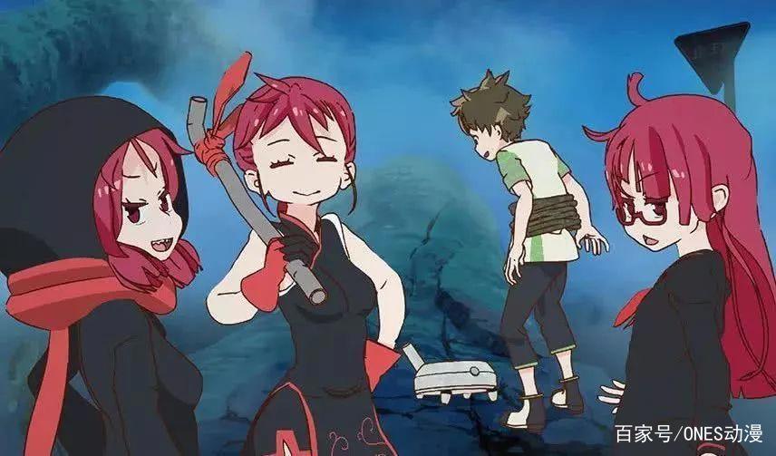 日媒票选2019年度最佳动漫TOP10！快收好这份补番名单