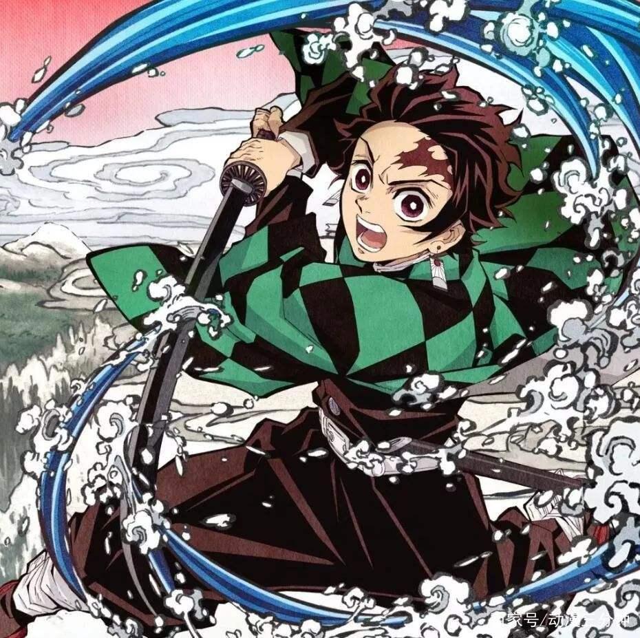 盘点2019年5部热门动漫，第一名才是真的强！