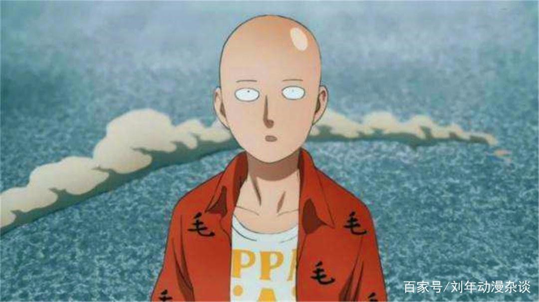 动漫排名榜：19年新番排名出炉，当年神剧光头老师沦落至究极垫底