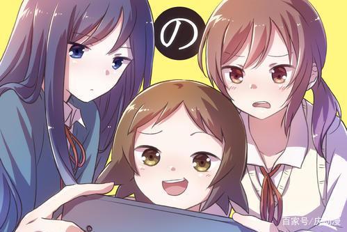 2019年值得观看的动漫，三部作品霸权动画榜单