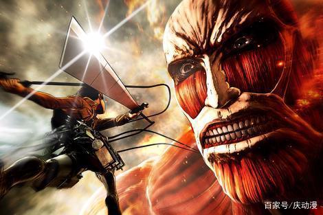 2019年值得观看的动漫，三部作品霸权动画榜单