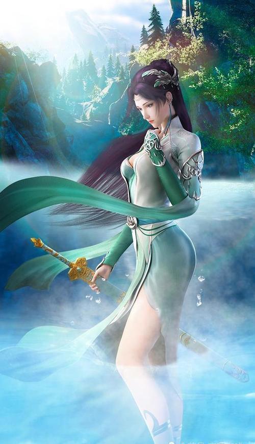 2019年国产3D动漫排行榜:看过的都是大神级！！