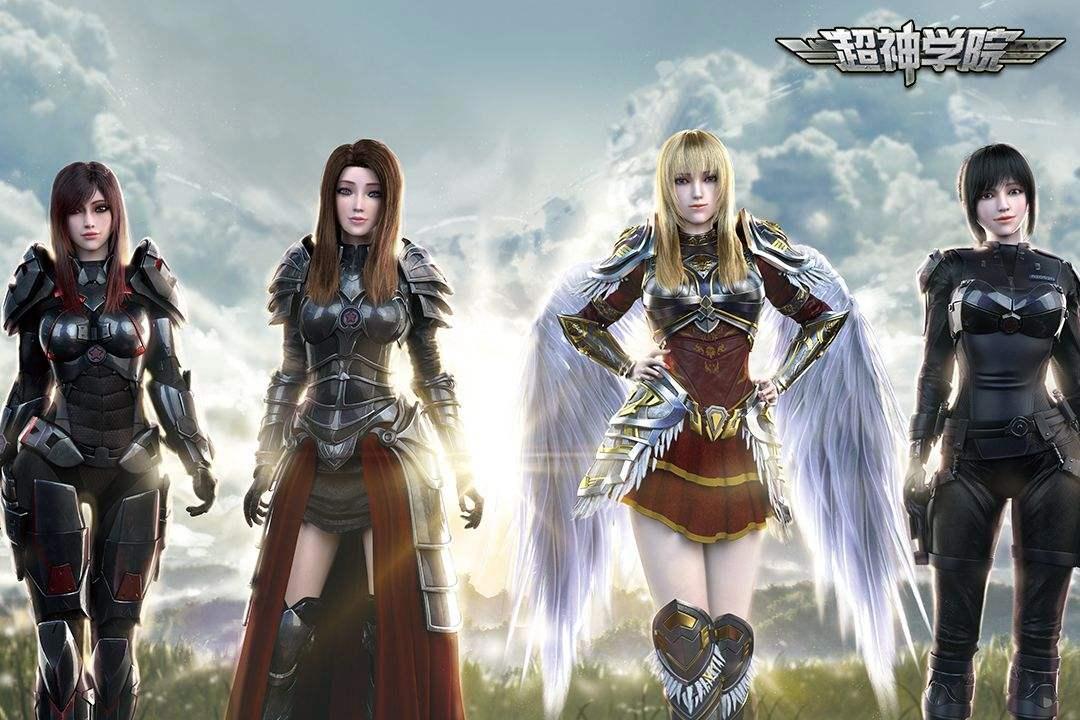 2019年国产3D动漫排行榜:看过的都是大神级！！