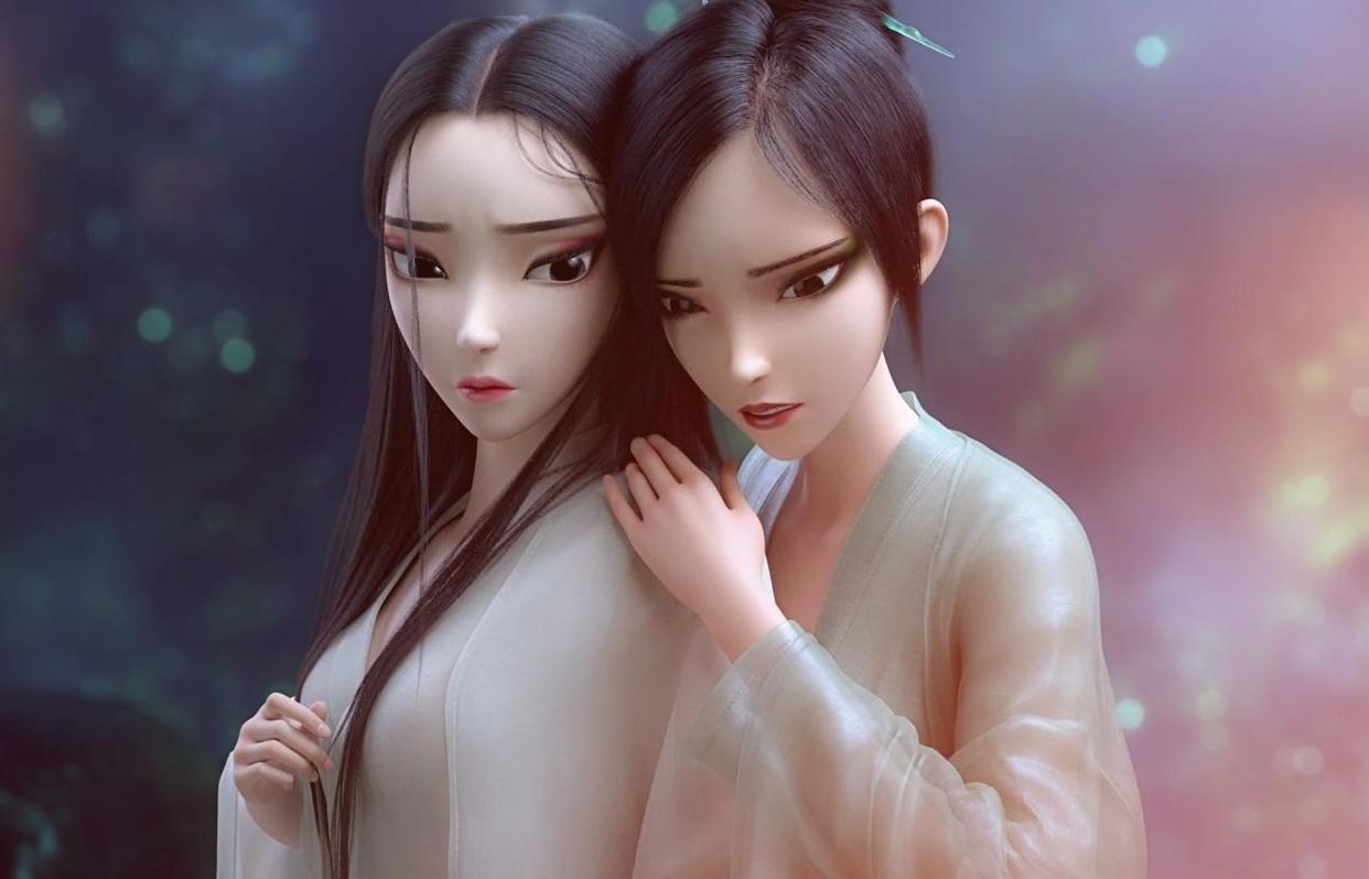 上映9天票房3亿、亏本成了定局？国产动画要反思的不止《白蛇2》