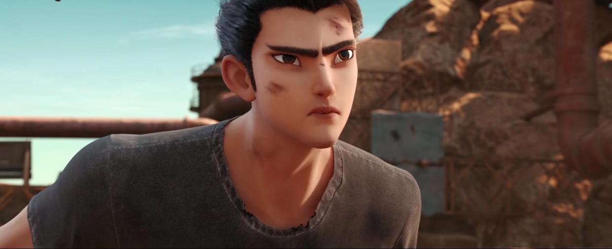 上映9天票房3亿、亏本成了定局？国产动画要反思的不止《白蛇2》