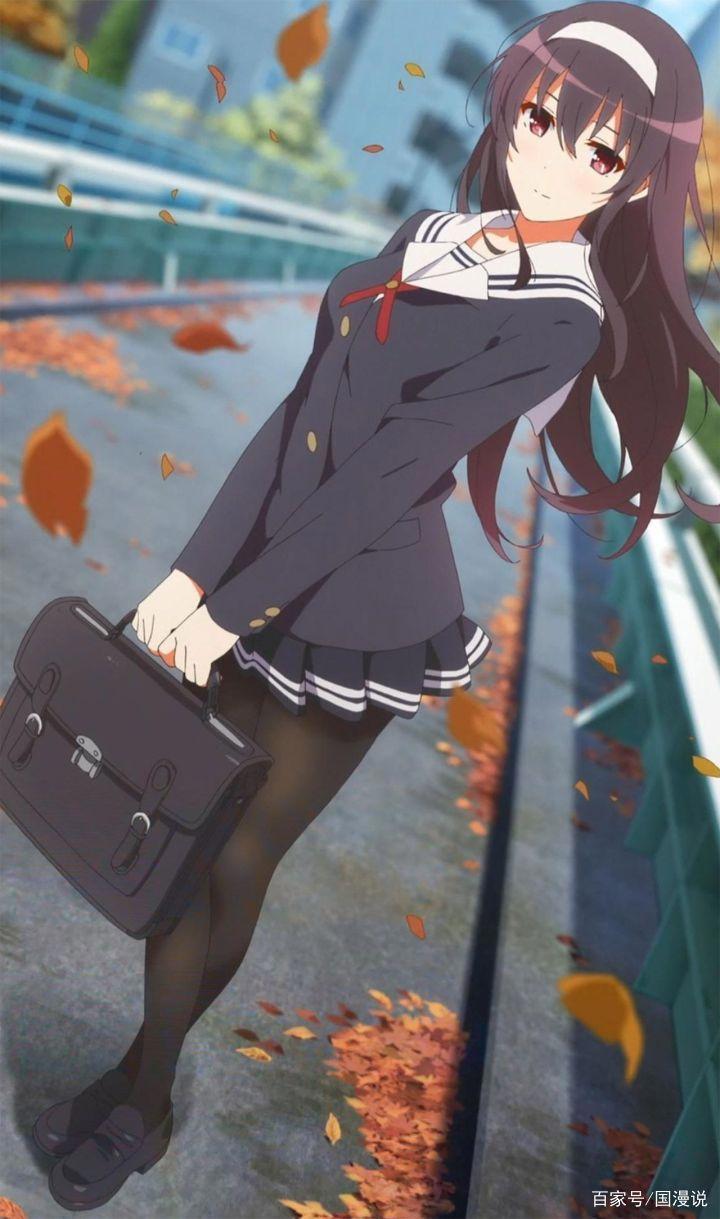 2020年度动漫大选！前三名是你心目中的TOP吗？