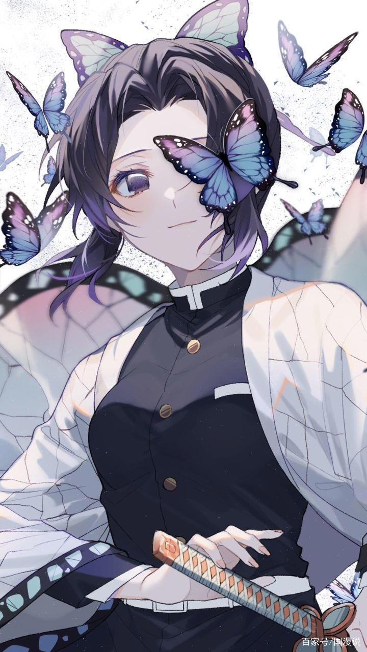 2020年度动漫大选！前三名是你心目中的TOP吗？