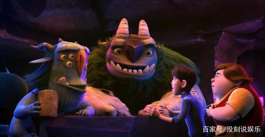 《巨怪猎人：泰坦的觉醒》各路英雄集结拯救世界，充满创意与情感