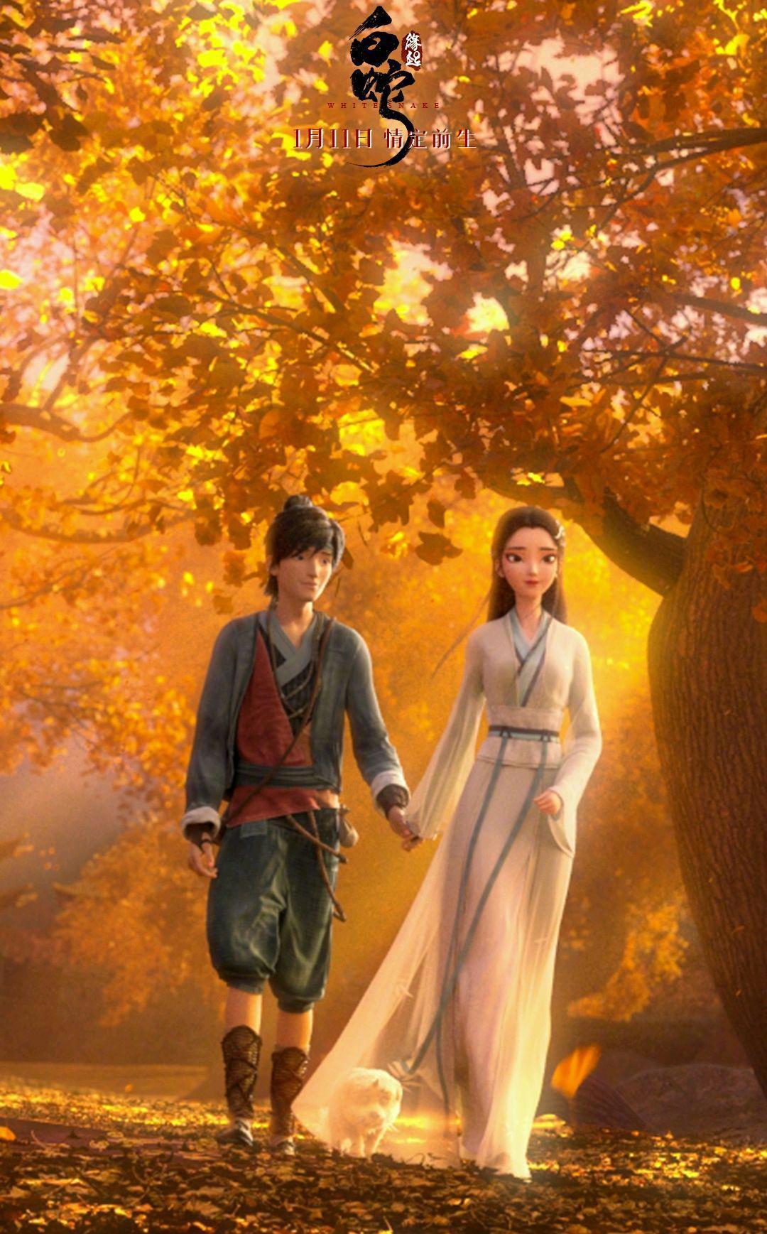 一天看完九部动漫电影，第二部票房最高，千与千寻豆瓣评分最高