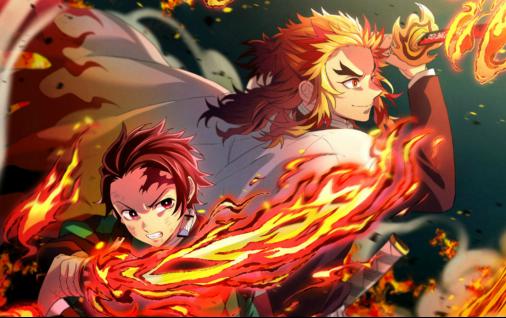 现实中的火焰刀！日本艺术家展示危险技巧绝不可模仿！