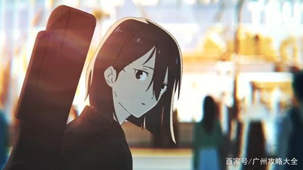 2020年即将上映的动漫电影（上）