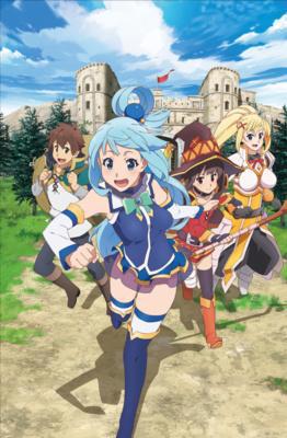 新年看点啥？假期番剧推荐