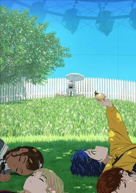 新年看点啥？假期番剧推荐