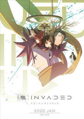 新年看点啥？假期番剧推荐