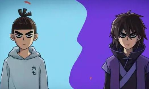 新年看点啥？假期番剧推荐