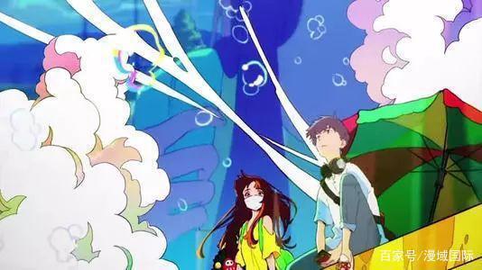 经典“姐姐”声优再登场井上喜久子参演《言语如苏打般涌现》