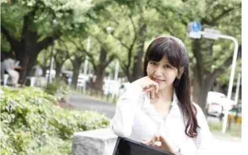 经典“姐姐”声优再登场井上喜久子参演《言语如苏打般涌现》