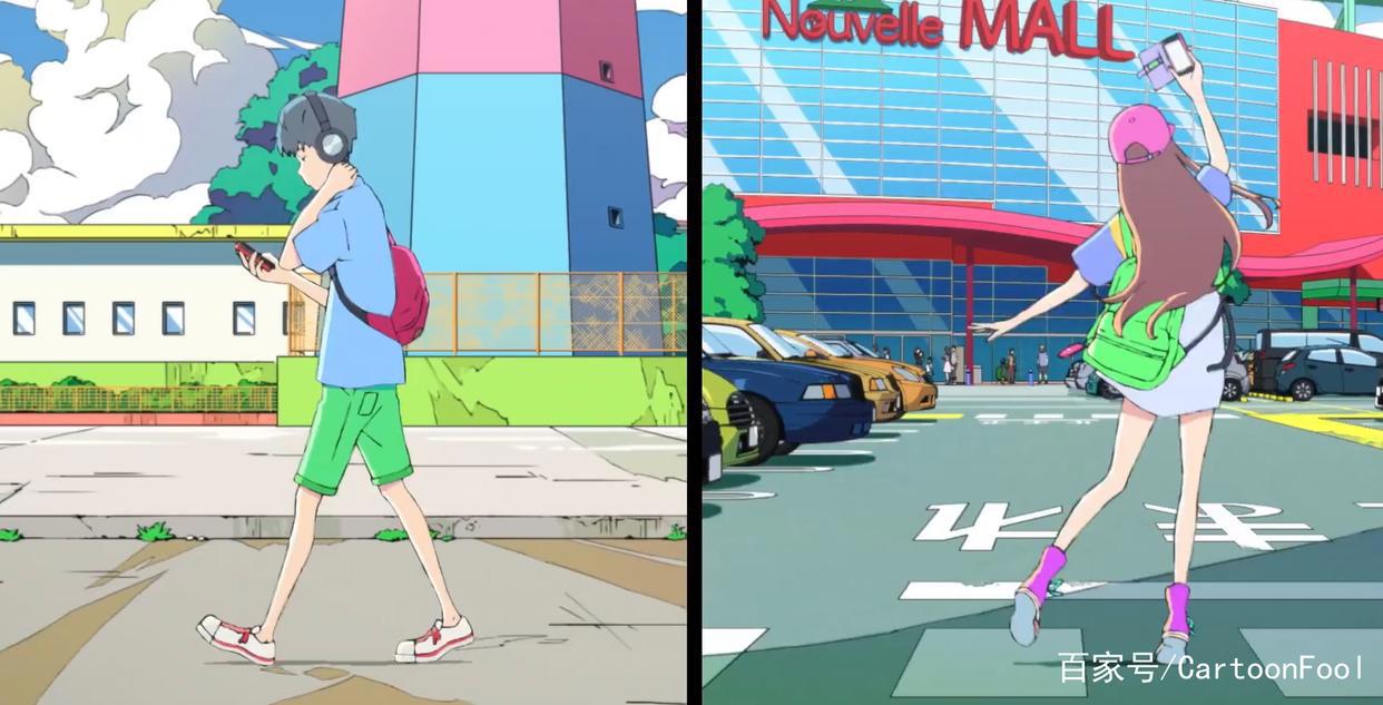 《言语如苏打般涌现》新预告公开，藤间斋配音男主，这阵容你可嘛