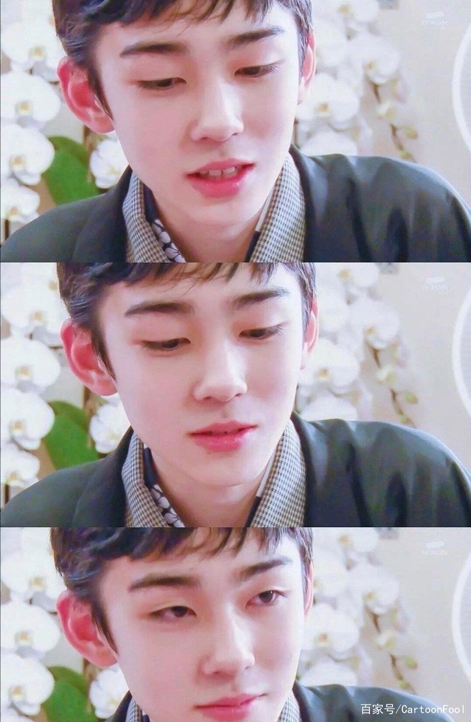 《言语如苏打般涌现》新预告公开，藤间斋配音男主，这阵容你可嘛