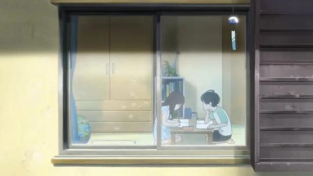 两部恋爱动画电影定档同一天，狗粮还有这么喂的么？