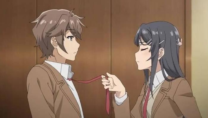 4部看完后感觉很“温馨”的动漫，和舒服的人在一起，就是养生