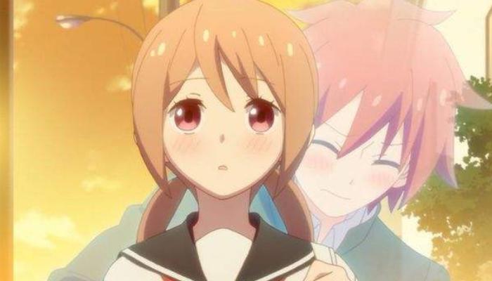 4部看完后感觉很“温馨”的动漫，和舒服的人在一起，就是养生