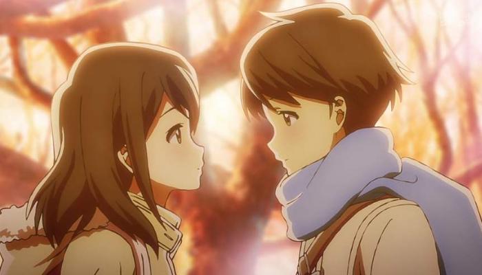 4部看完后感觉很“温馨”的动漫，和舒服的人在一起，就是养生