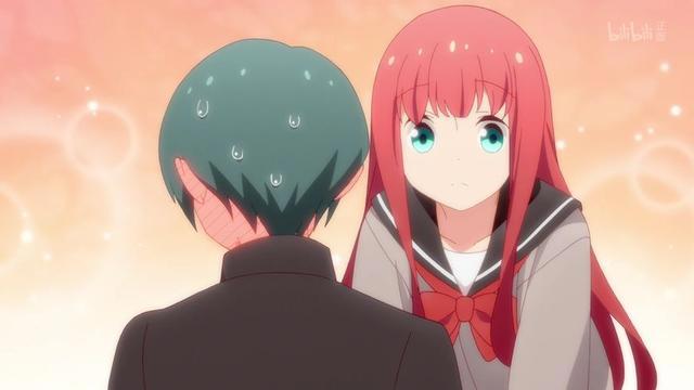 这部动漫让你知道，单身和现充的生活是从哪里开始转折的