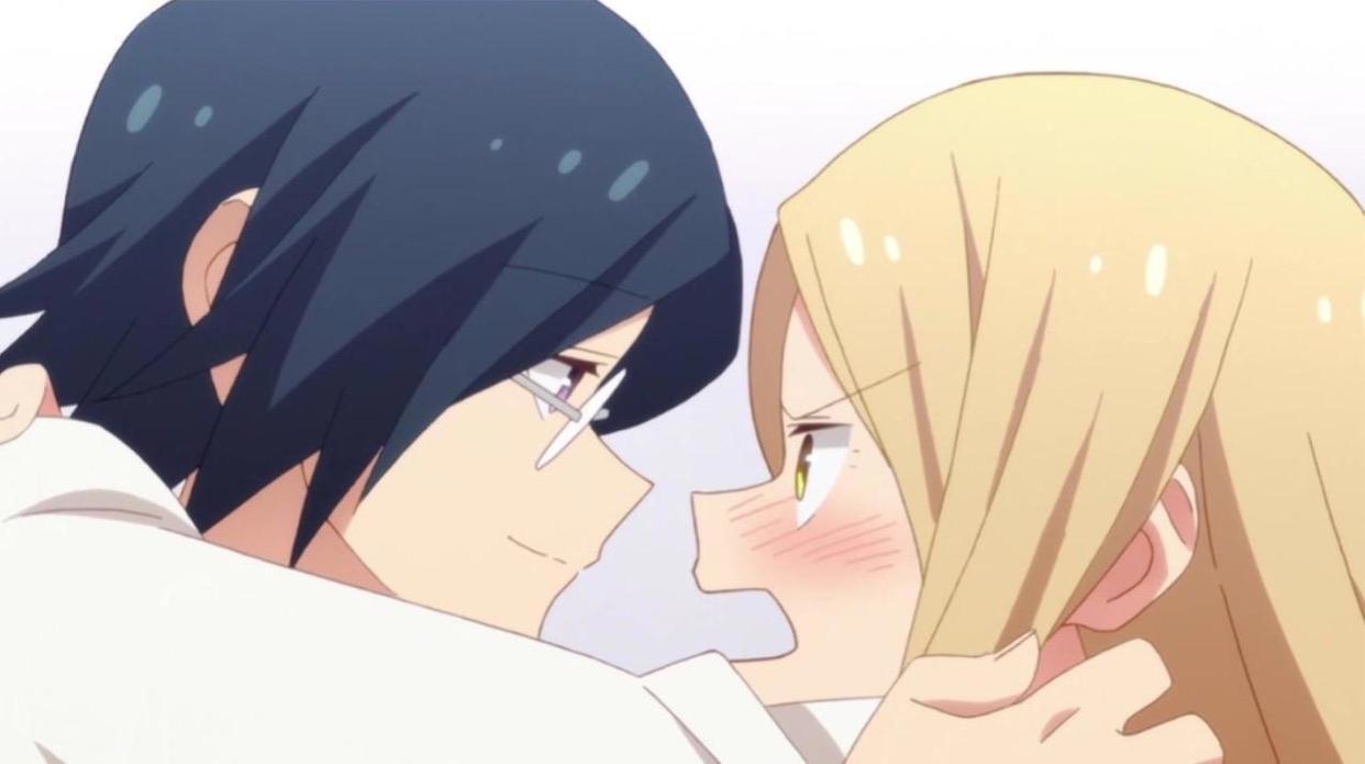 听说你们喜欢看甜甜的恋爱？这部动漫不仅狗粮管够而且口味多样