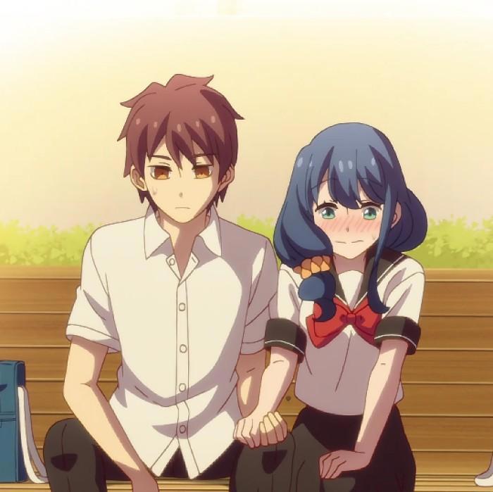 听说你们喜欢看甜甜的恋爱？这部动漫不仅狗粮管够而且口味多样