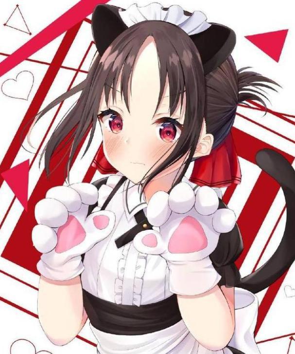 超甜的校园恋爱题材动漫，如此单纯真挚的感情，谁不想要？