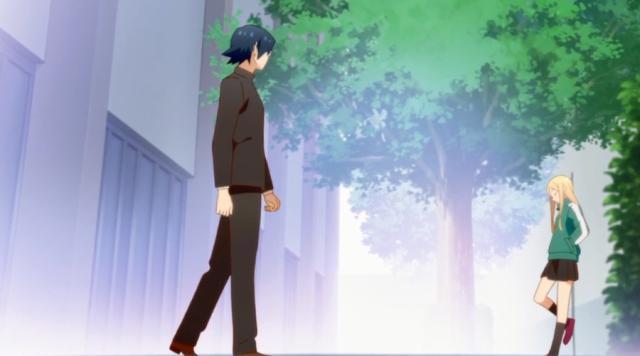 辉夜大小姐VS徒然喜欢你：普通人和天选之子的恋爱有什么不同