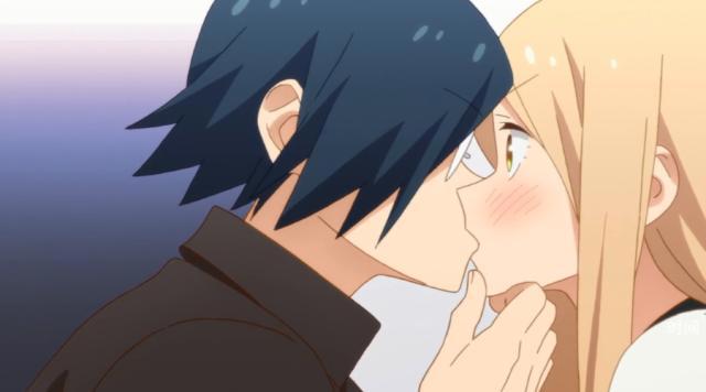 辉夜大小姐VS徒然喜欢你：普通人和天选之子的恋爱有什么不同